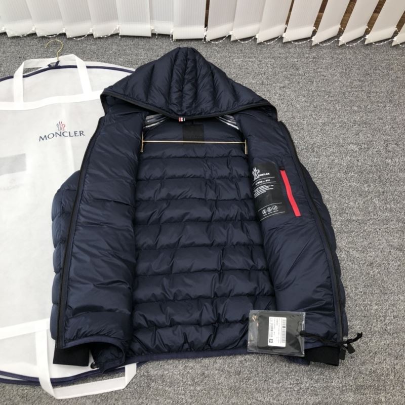 Moncler Down Jackets